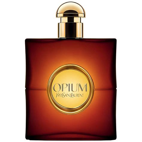 ysl opium fragrance review|opium perfume original scent.